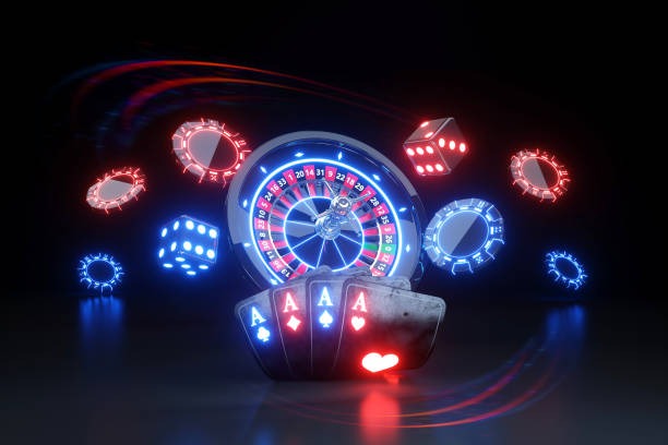 Live dealer playing Andar Bahar game on koitoto login
